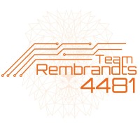 Team Rembrandts Logo