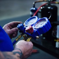 Kilkenny Cooling Systems Logo