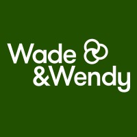 Wade & Wendy (Acquired by PandoLogic) Logo