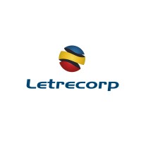 Letrecorp Logo