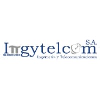 INGYTELCOM S.A. Logo