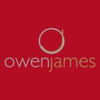 Owen James Logo