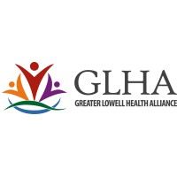 Greater Lowell Health Alliance Logo
