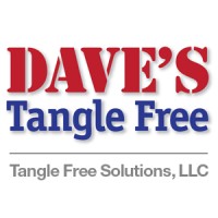 Tangle Free Solutions, LLC Logo