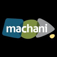 Machani Group Logo