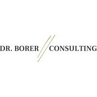 Dr. Borer Consulting Logo