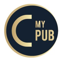 C-My Pub Logo
