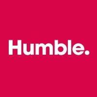 Humble Digital Agency Logo