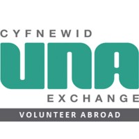UNA Exchange Logo
