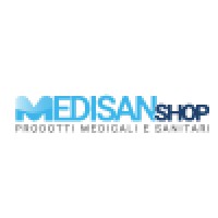 Medisanshop.com Logo