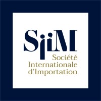 Société Internationale dIMportation (SIIM) Logo