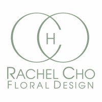 Rachel Cho Floral Design Inc. Logo