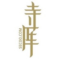 寺库 SECOO Logo