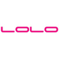 LOLO Bag Logo