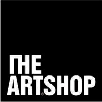 The ArtShop Logo