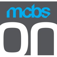MCBS Electrical Ltd Logo