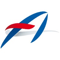 Atlanticlog Logo
