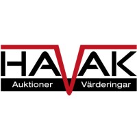 HAVAK AB Ratings & Auctions Logo