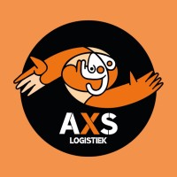 AXS Logistiek Logo