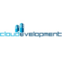 Cloudevelopment Logo
