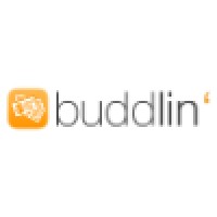 buddlin Logo