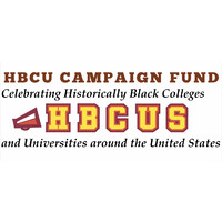HBCU Campaign Fund Logo