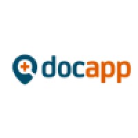 DocApp Logo