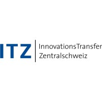 ITZ InnovationsTransfer Zentralschweiz Logo