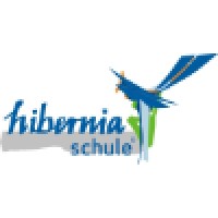 Hiberniaschule Herne Logo