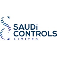 Saudi Controls Ltd. Logo