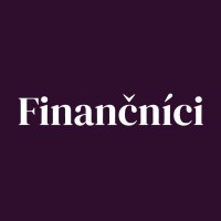 Finančníci Logo