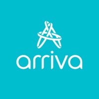 ARRIVA Slovakia Logo