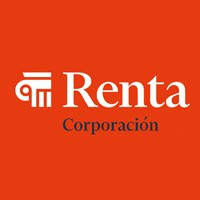 Renta Corporación Logo