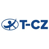 T-CZ, a.s. Logo