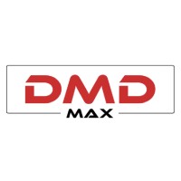 Digital Media Distribution Max Logo