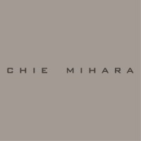 CHIE MIHARA Logo