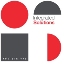 Integrated Solutions Logo