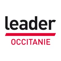 Leader Occitanie Logo