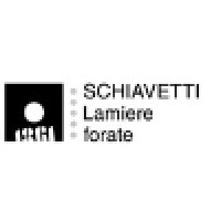 Schiavetti Lamiere forate Logo