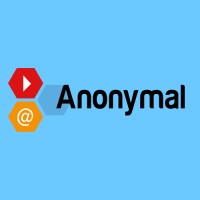 Anonymal Logo
