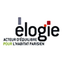 Élogie Logo