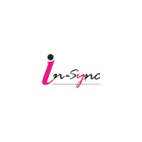 In-Sync Event Services Logo