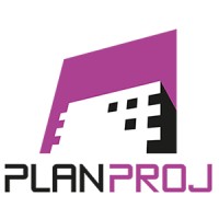 PlanProj AB Logo