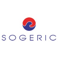 SOGERIC Logo