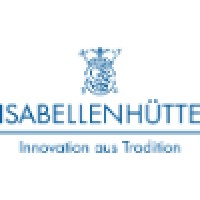 Isabellenhütte Heusler GmbH & Co. KG Logo