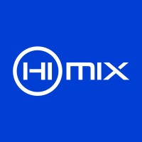 Hi-Mix Eletrônicos S/A Logo
