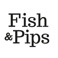 Fish&Pips Logo