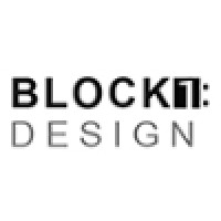 Block1: Design Logo