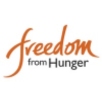 Freedom from Hunger Logo