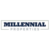 Millennial Properties Realty, LLC Logo